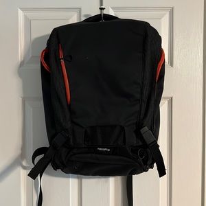 Osprey back pack
